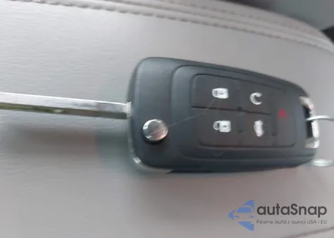 2016 Buick Verano from USA, damaged, VIN 1G4PP5SK2G4168792